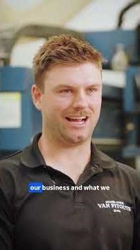 Mozaik x SCVF #mozaiksoftware