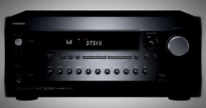 With Intregra’s latest A/V receivers, even the low-end models are high end