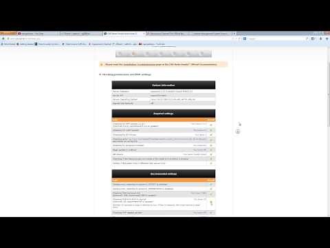 How to install CMS Made Simple on your server