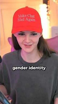 Finnster identity update and femboy label #f1nn5ter #twitch #finnster