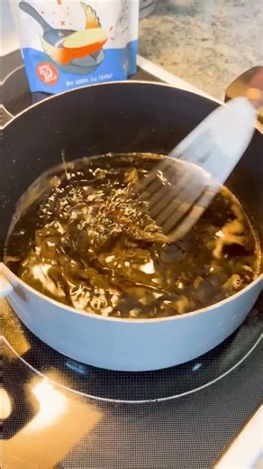 The Latina Kitchen Hack That’s Saving the Planet 🇭🇳 #latinowned