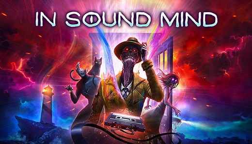 In Sound Mind Walkthrough and Guide