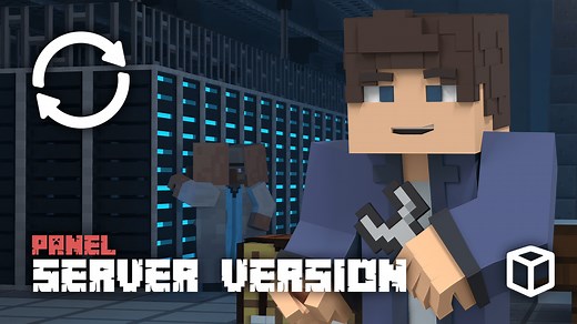 How To Change Your Server Version