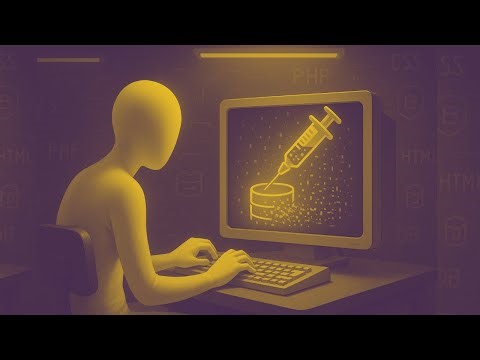 How Hackers Craft Advanced SQL Injection Attacks