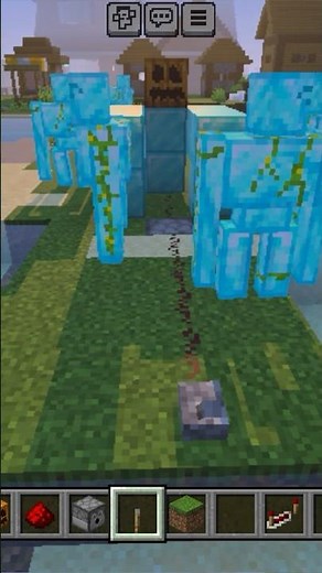 🔥 How to Summon Unlimited Diamond Golem in Minecraft | Secret Trick 😱💎