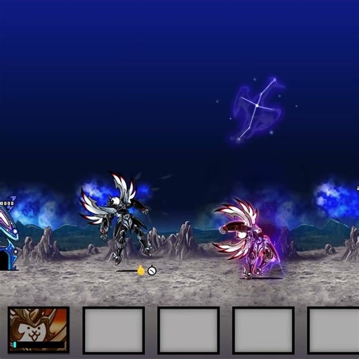 True Supernova Cosmo vs Original Supernova Cosmo! #shorts #bcu #privatemerchant #サイバージャッジ