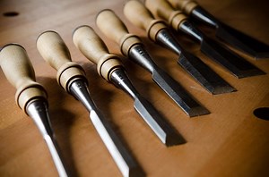 Wood Chisel Buyer's Guide For Woodworking