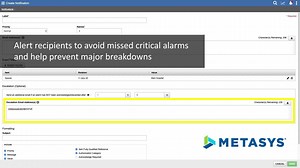 1.2K views · 42 reactions | Take two minutes now – learn to use Metasys remote notification and alarm escalation features: https://on.jci.com/2yD7LHs | Johnson Controls | Facebook