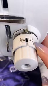 3.2K views · 19 reactions | Baby Lock Ambassador Atticus Cole Waller shows how versatile our powerful straight stitch machine can be! There's so much you can Accomplish by using different feet like the quilting foot. The Accomplish is on sale for a limited time! https://bit.ly/497IznR Discover the new Accomplish 2: https://bit.ly/4b9GutC | Baby Lock USA & Canada | Facebook