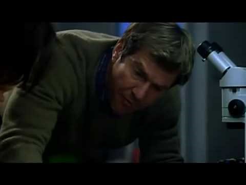 The Day After Tomorrow 2004 Theatrical Trailer HQ