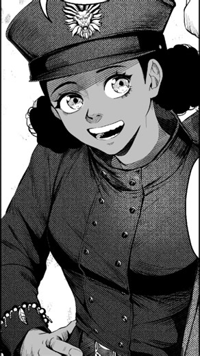 Read Bloodliners @ Mangadex.org #manga #indiecomics #bloodliners #animeart