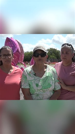 493K views · 5K reactions | DPS troopers say she lost control and side swiped a Hidalgo County Patrol Unit that was on the shoulder lane, dragging it a short distance. Troopers say the 18-wheeler went into the grassy area of the highway and rolled over, partially ejecting her before the truck landed on her. | KENS 5 & Kens5.com | Facebook
