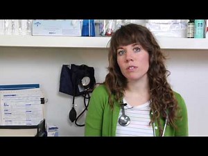 Nursing Jobs : What Is an LVN?