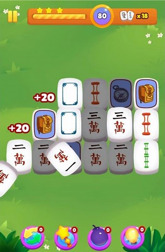 Mahjong Tour