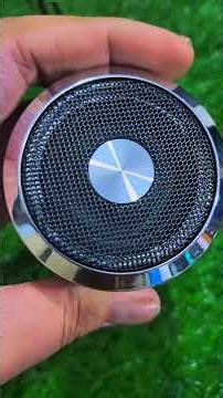 Mp3 Bluetooth SD card USB supported high bass good battery