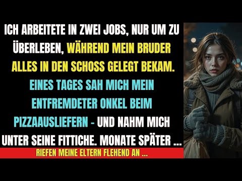 Mein Vater enterbte mich, weil ich eine Frau bin… doch meine Mutter hatte einen geheimen Plan