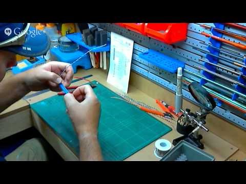 Wiring a Digitrax SE8C Board...