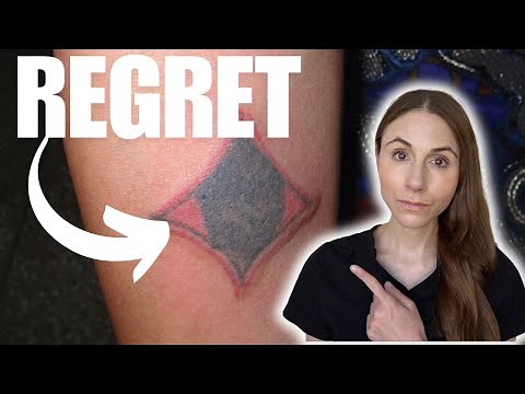 9 Ways Tattoos Can Go Horribly Wrong