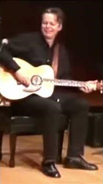 Tommy Emmanuel Guitar Boogie