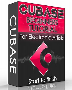 Cubase Tutorial For Beginners - Master Cubase in Hours