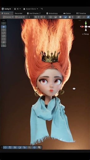 Learn Blender with quick tips & simple tutorials. #blender #animation #blender3d #vfx