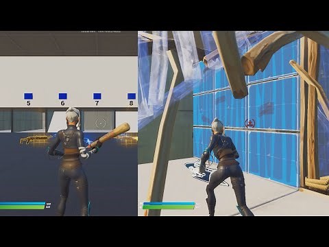 Raider464's Piece Control Practice Map!