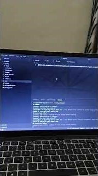 Connect MongoDB in Node.js in 1 minutes | Mongoose