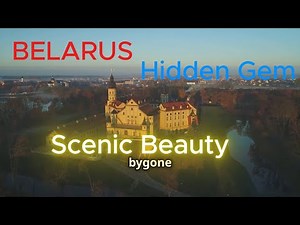 Top Attractions in Belarus: Must-See Landmarks and Hidden Gems.