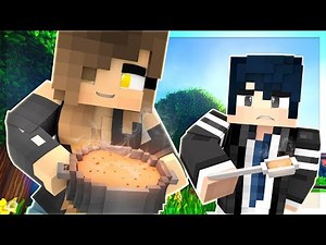 Yandere High School - CRAZY COOKING CLASS!! WHAT ARE YOU MAKING?! [S2: Ep.41 Minecraft Roleplay]