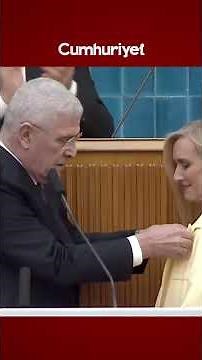 Bir dönem Memleket Partisi'ndeydi: İpek Özkal, İYİ Parti’ye katıldı