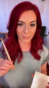 2K views | Easy trick for contouring a crooked, bumpy nose. Start...