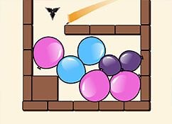 Pop Balloon - Play for free - Online Games