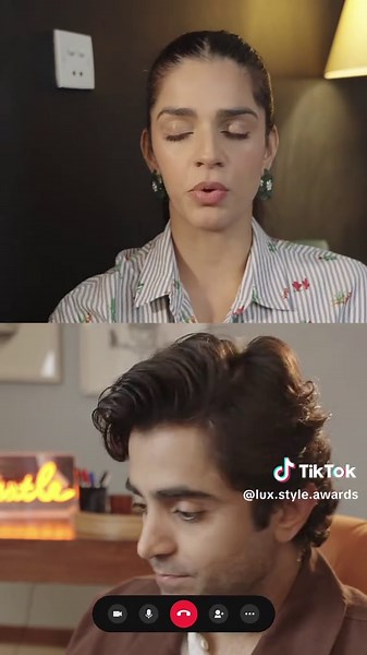 Introducing your hosts for the 24th LUX Style Awards Sheheryar Munawar and Sanam Saeed. The duo is gearing up for a night brimming with glamour, elegance and unforgettable moments. From dazzling style to show-stopping performances, the stage is set and they can’t wait to welcome you to a celebration of Pakistan’s finest talent. See you at the show. ✨ #24thLSA #LUXstyleawards