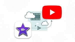 How to Upload a Video from iMovie to YouTube [2023 Version] /// New Territory Media