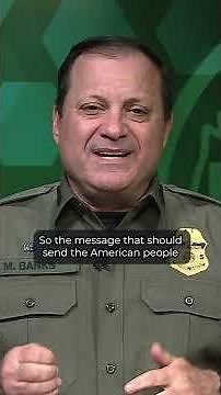 Getting Agents Back in the Field - Border Security Enforcement - U.S. Border Patrol (USBP) | CBP