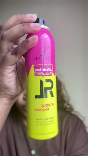 Therapy session📍#installation #hair @RL Glamour Lace Wig Spray #tutorials