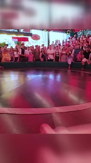 Devil's Wheel on TikTok