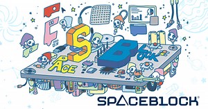 SPACEBLOCK（スペースブロック）  |  未来の教室 ～learning innovation～
