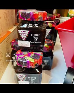 1.7K views | ✨Savor the festive season with Cottage Delight Christmas treats! From your favorite jams to delightful chutneys and more, indulge in a world of yumminess.  #ChristmasTreats #CottageDelight #YuletideFlavors #GourmetGoodies #Christmasgifts #Secretsanta #workgifts #giftideas #giftgiving #shopping #christmas | Caboodle Gifts | Facebook