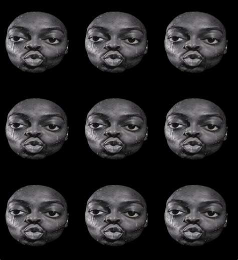 SCP: Wish I Knew is a mysterious and unsettling entity within the SCP Foundation universe. It appears as a random circle with a human face that constantly sings,