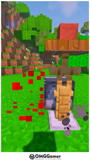 1.4K views | ⚒️ Minecraft 2 Build Hacks Discover two awesome build hacks that’ll take your Minecraft creativity to the next level! ️ From smart designs to cool decorative tricks, these hacks make your world look pro and polished.  #MinecraftBuildHacks #MinecraftIdeas #MinecraftTips #CreativeBuilds #MinecraftInspiration #MinecraftDesign #MinecraftBuilders | OMGGamer | Facebook