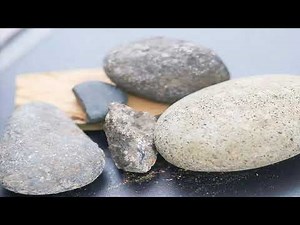 How to Identify Valuable Rocks