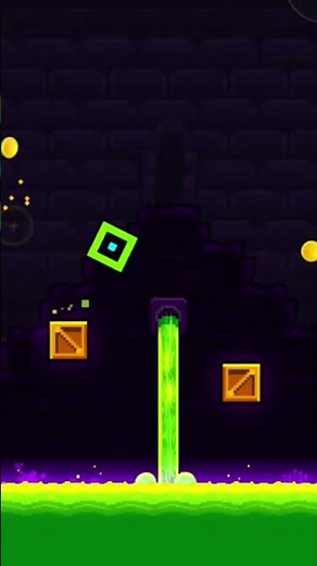😱 geometry dash ultima version apk mediafıre todo desbloqueado android