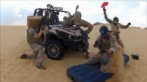 Top 10 Military Humor