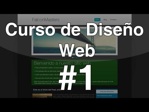 Curso de Diseño Web desde 0 - Introducción