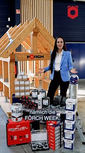 72 reactions · 32 shares | Jetzt in der FÖRCH Week sparen!  Julia hat etwas Neues für euch dabei: Vom 24. – 31. März 2025 warten noch mehr exklusive Angebote auf euch! Während der FÖRCH Week gibt es tolle Aktionspakete und viele weitere Artikel zum Sparpreis.  Jetzt entdecken  www.foerch.de/foerchweek #FÖRCHWeek #JuliavonFÖRCH #Angebote #Sparen #Foerch | FÖRCH Deutschland | Facebook