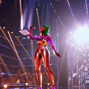 158K views · 8.8K reactions | A fierce show put on by Safara.  Riah Lena The season premiere of Alter Ego continues tonight at 9/8c! | Alter Ego FOX | Facebook