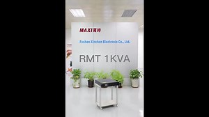 1kva Rack Mount Ups Online Ups Series