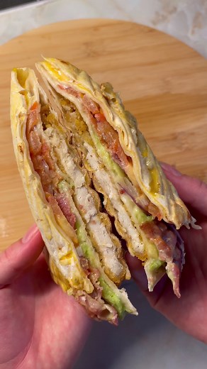 Ultimate Tortilla Wrap Recipes: Try the World Famous Flavors!