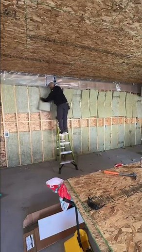rockwool soundproofing